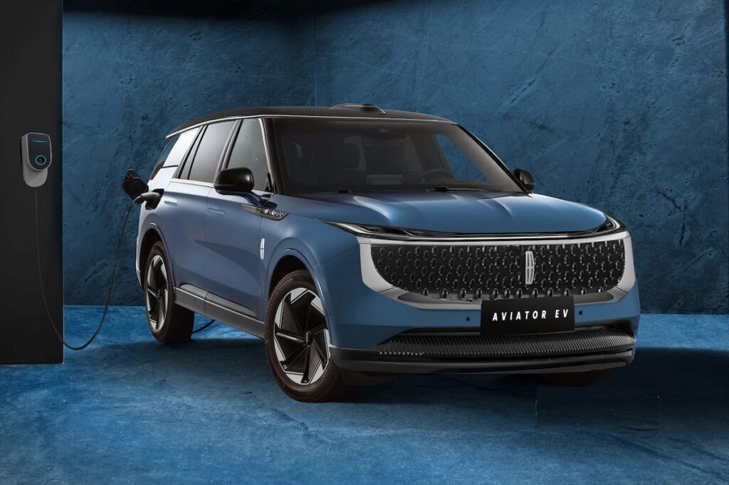 2024 Lincoln Aviator EV Review, Specs, Release Date, and also Price