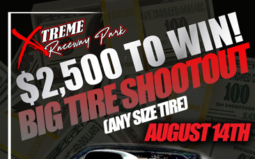 FREE LIVE STREAMING Right Here From Xtreme Raceway Park In Texas! Big Tire Shootout, Nostalgia Drags, And VW Gamblers Tonight!