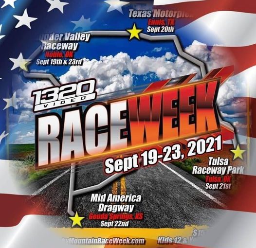 FREE LIVE STREAMING VIDEO FROM ROCKY MOUNTAIN RACE WEEK 2.0 STARTS SUNDAY!!!